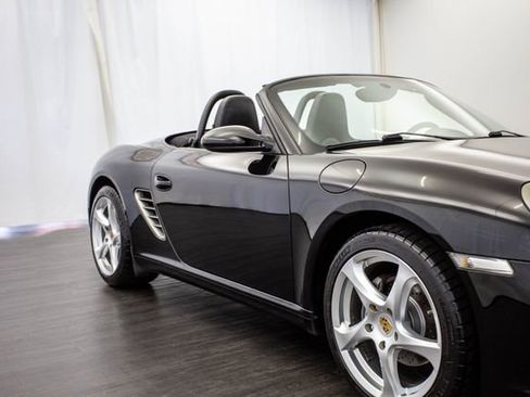 Used 2008 Porsche Boxster image 28
