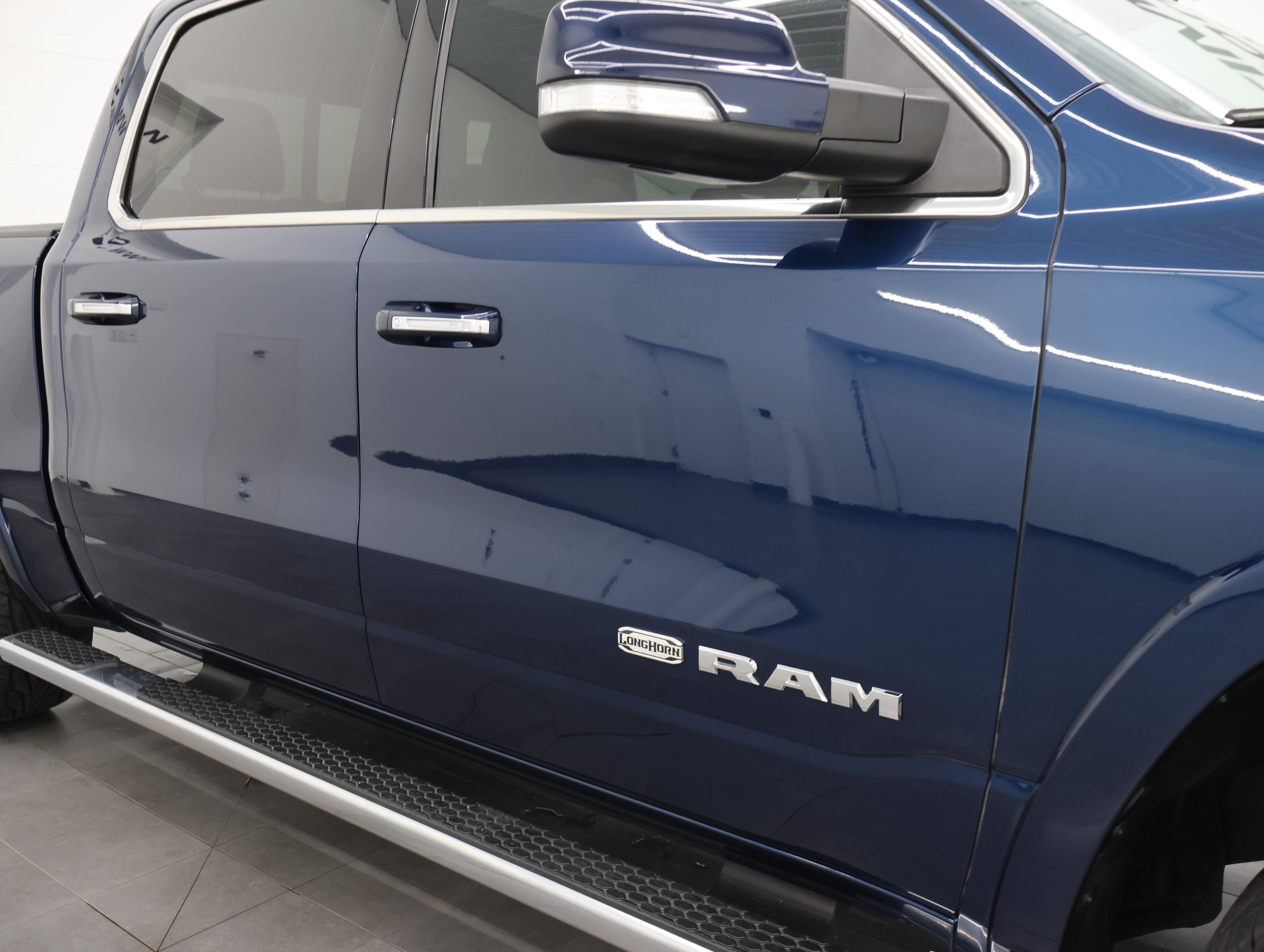 Used 2022 RAM 1500 Limited AWD/4WD image 26