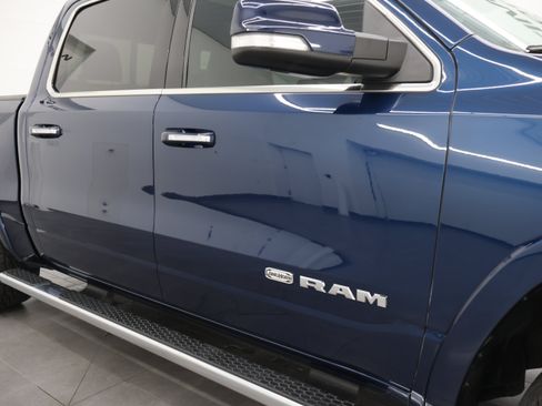 Used 2022 RAM 1500 Limited AWD/4WD image 26