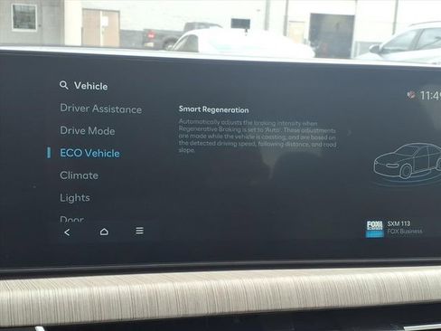 New 2026 Hyundai Sonata Blue image 6