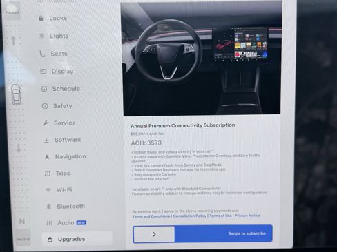 Used 2023 Tesla Model S Plaid image 77