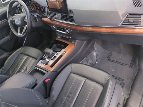 Used 2022 Audi Q5 2.0T Premium Plus image 19