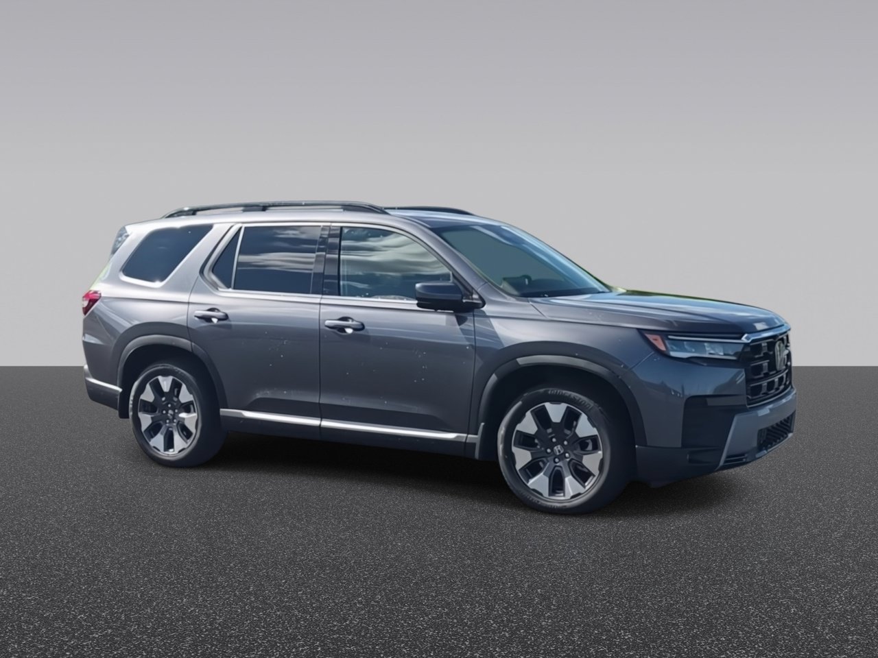 New 2026 Honda Pilot Elite image 8