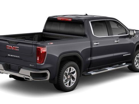 New 2026 GMC Sierra 1500 SLT w/ SLT Premium Plus Package image 63