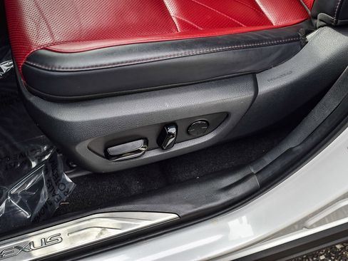 Used 2024 Lexus NX 450h+ 450h+ Luxury w/ Vision Package image 20