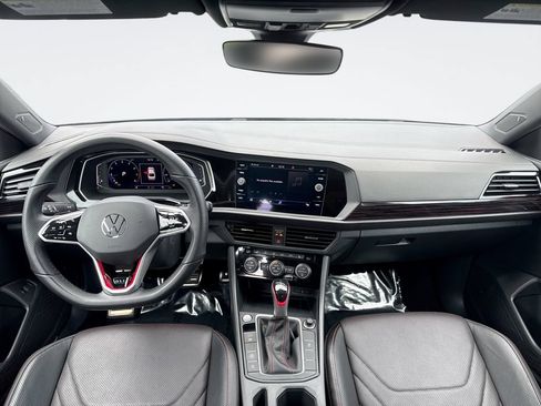 Certified 2023 Volkswagen Jetta GLI Autobahn FWD image 23