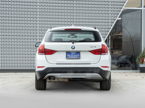 Used 2014 BMW X1 xDrive28i image 27