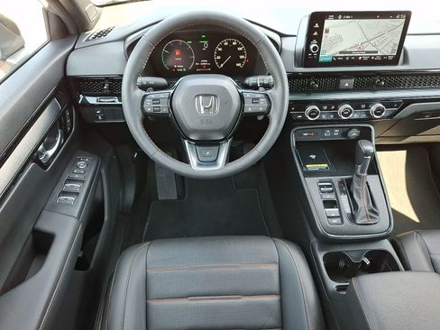 Used 2024 Honda CR-V Sport Touring image 13