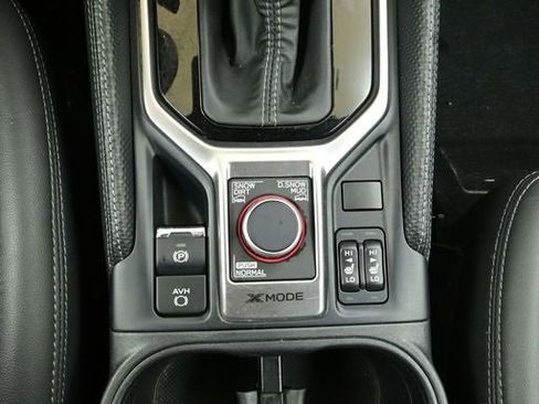 Used 2024 Subaru Forester Limited image 35