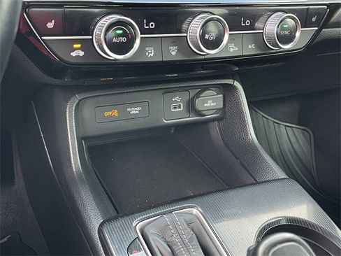 Certified 2023 Honda Civic EX image 18