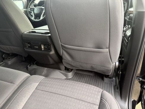 Used 2022 Chevrolet Silverado 1500 RST w/ Z71 Off-Road Package image 38