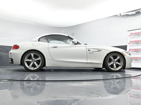 Used 2014 BMW Z4 sDrive35i image 24