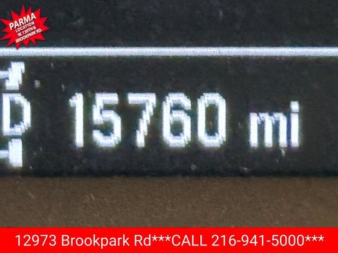 Certified 2023 Chevrolet TrailBlazer LT w/ Convenience Package AWD/4WD image 15