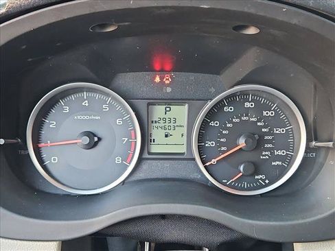 Used 2013 Subaru Crosstrek 2.0i Premium w/ Popular Pkg 2 AWD/4WD image 11
