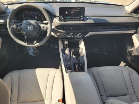 Used 2023 Honda Accord LX image 16