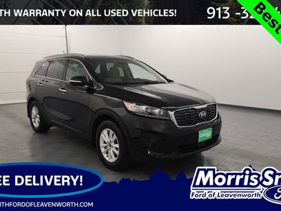 Used 2020 Kia Sorento LX w/ LX I4 Convenience Package