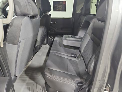 Certified 2024 Nissan Frontier SV w/ SV Convenience Package image 25