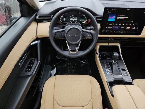 New 2026 MAZDA CX-5 2.5 S w/ Premium Plus Package image 8