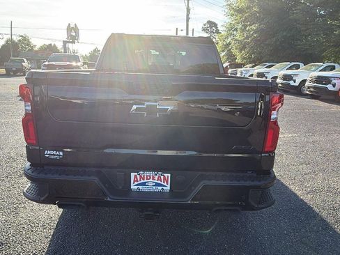 New 2026 Chevrolet Silverado 1500 RST w/ RST All Star Premium Package image 6