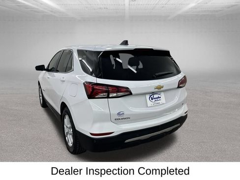 Used 2022 Chevrolet Equinox LT FWD image 10
