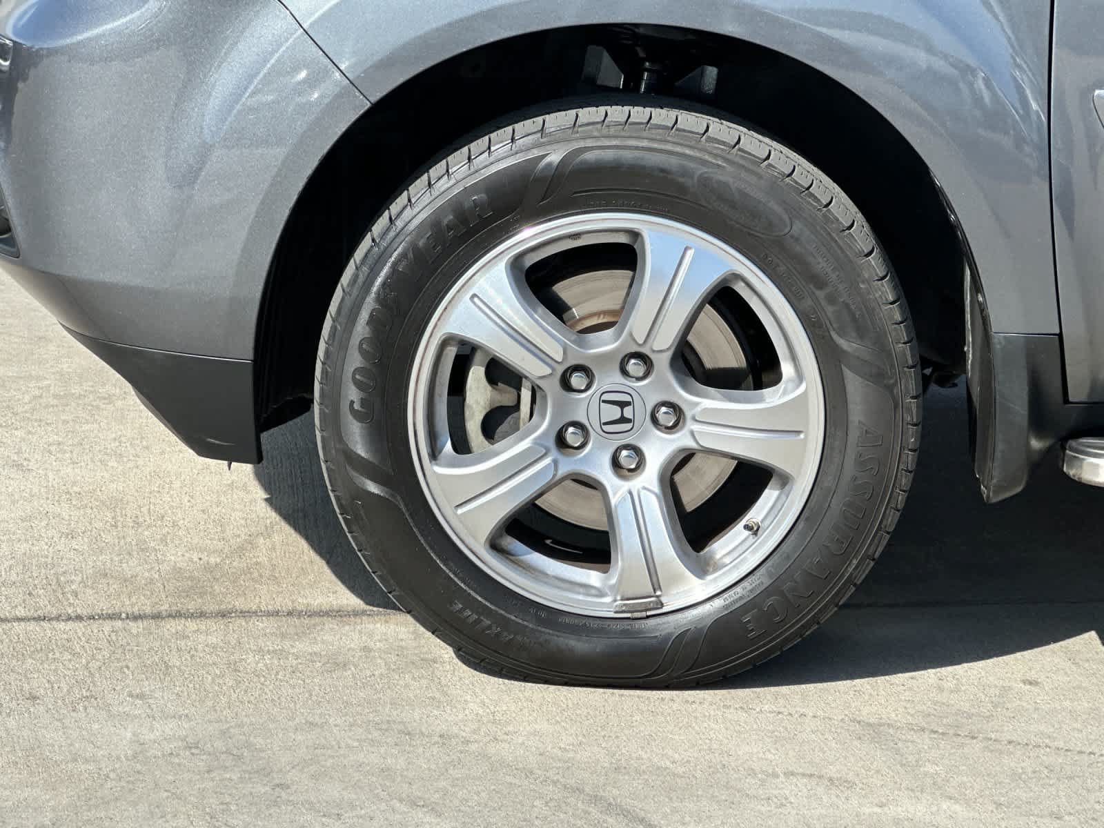 Used 2013 Honda Pilot EX-L image 27