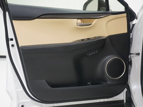 Used 2015 Lexus NX 200t FWD w/ Premium Package image 14