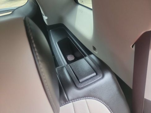 Used 2017 GMC Terrain Denali FWD image 36