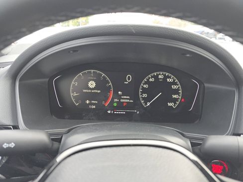 New 2026 Honda Civic Sport image 24