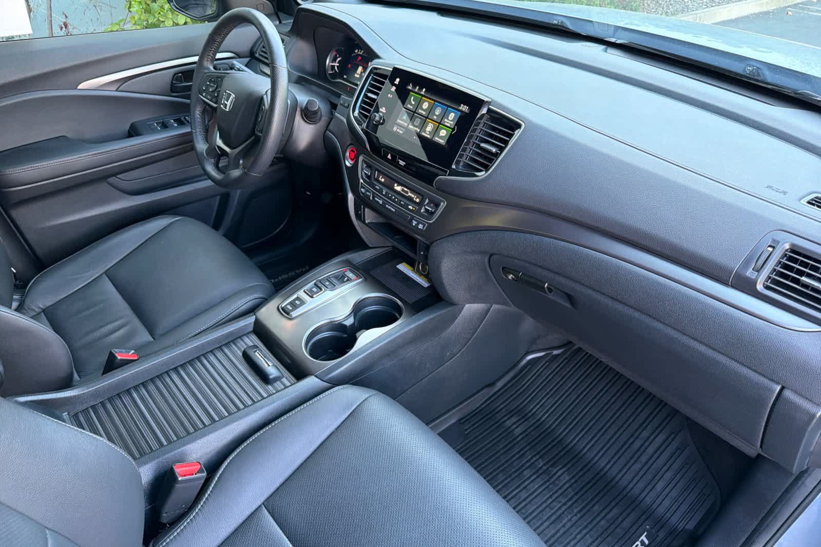 Used 2023 Honda Passport EX-L image 17