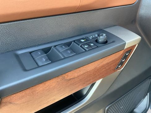 New 2026 Toyota Tundra 1794 Edition AWD/4WD image 21
