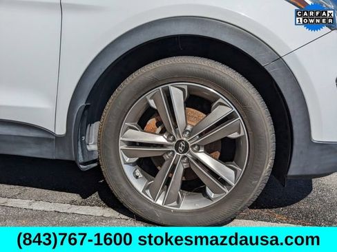 Used 2014 Hyundai Santa Fe Limited AWD/4WD image 14
