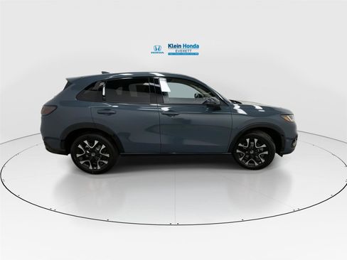 New 2026 Honda HR-V EX-L image 3