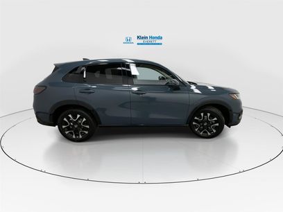 New 2026 Honda HR-V EX-L
