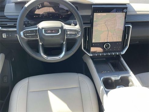 New 2026 GMC Acadia Elevation w/ Black Edition image 9