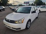 Used 2008 Ford Focus S image 3