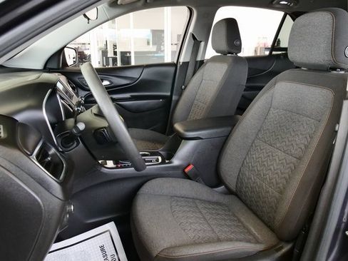 Used 2023 Chevrolet Equinox LT image 10