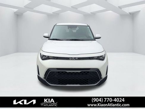 Used 2024 Kia Soul LX w/ Option Group 015 image 8