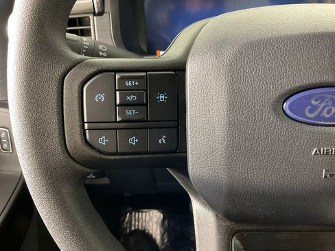 New 2026 Ford F150 STX RWD image 24