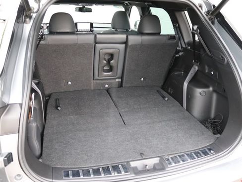 Used 2023 Mitsubishi Outlander SEL Black Edition AWD/4WD image 25