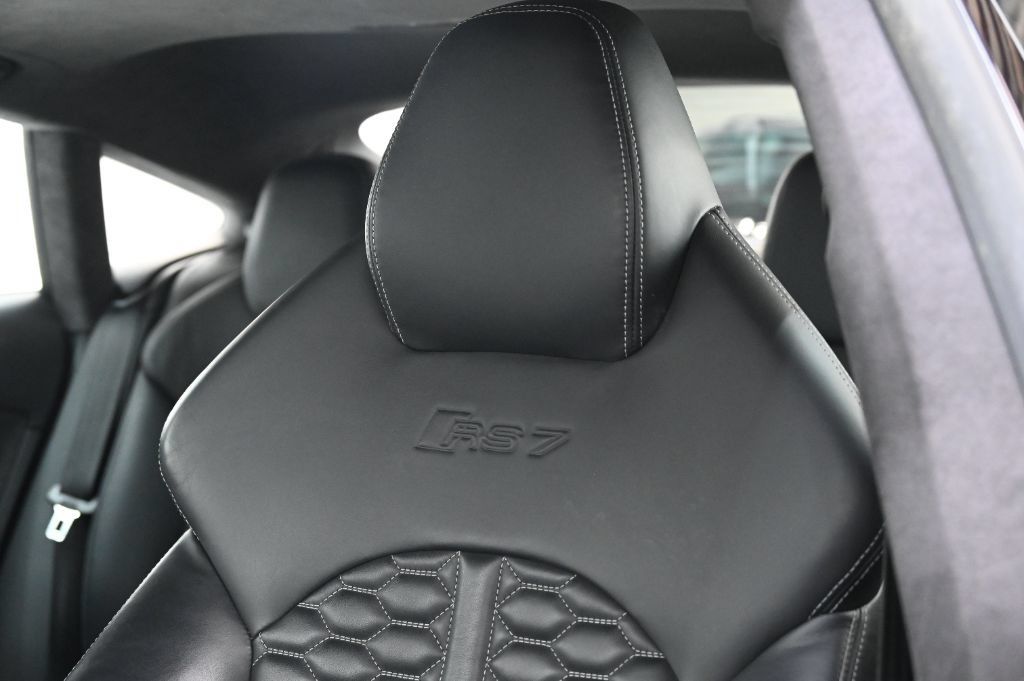 Used 2016 Audi RS 7 Prestige AWD/4WD image 21