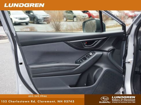 Used 2021 Subaru Crosstrek 2.0i Premium AWD/4WD image 10