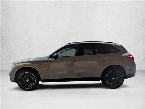 New 2026 Mercedes-Benz GLC 300 4MATIC image 5