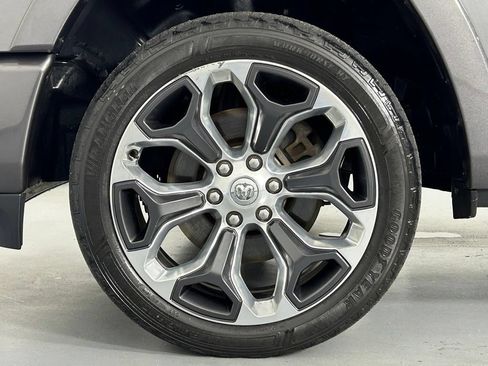 Used 2019 RAM 1500 Limited AWD/4WD image 41