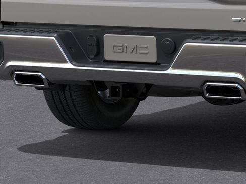 New 2026 GMC Sierra 1500 SLE AWD/4WD image 14