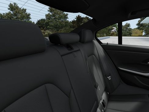 New 2026 BMW 330i Sedan w/ M Sport Package RWD image 12