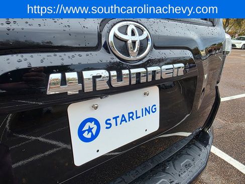 Used 2021 Toyota 4Runner SR5 image 32
