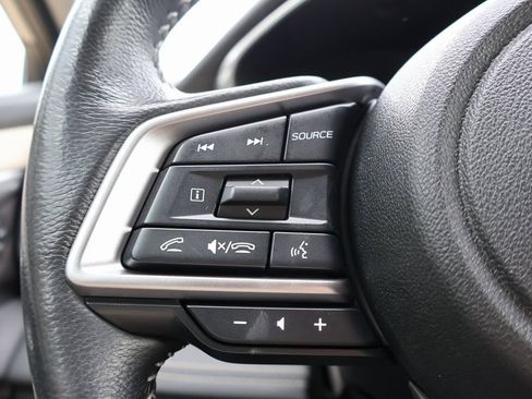 Used 2023 Subaru Outback Limited image 28