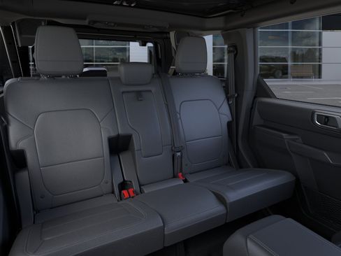 New 2026 Ford Bronco Outer Banks AWD/4WD image 24