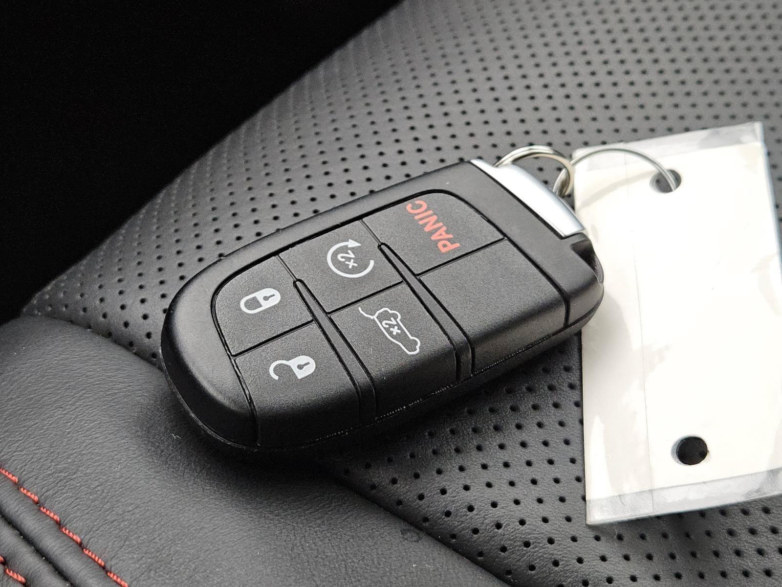 Used 2026 Dodge Durango GT AWD/4WD image 36