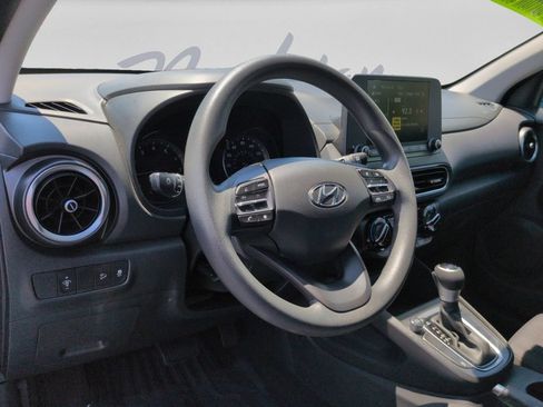 Used 2023 Hyundai Kona SEL AWD/4WD image 23